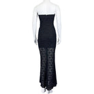 Inkspire - Zara Dress - MISHMASH