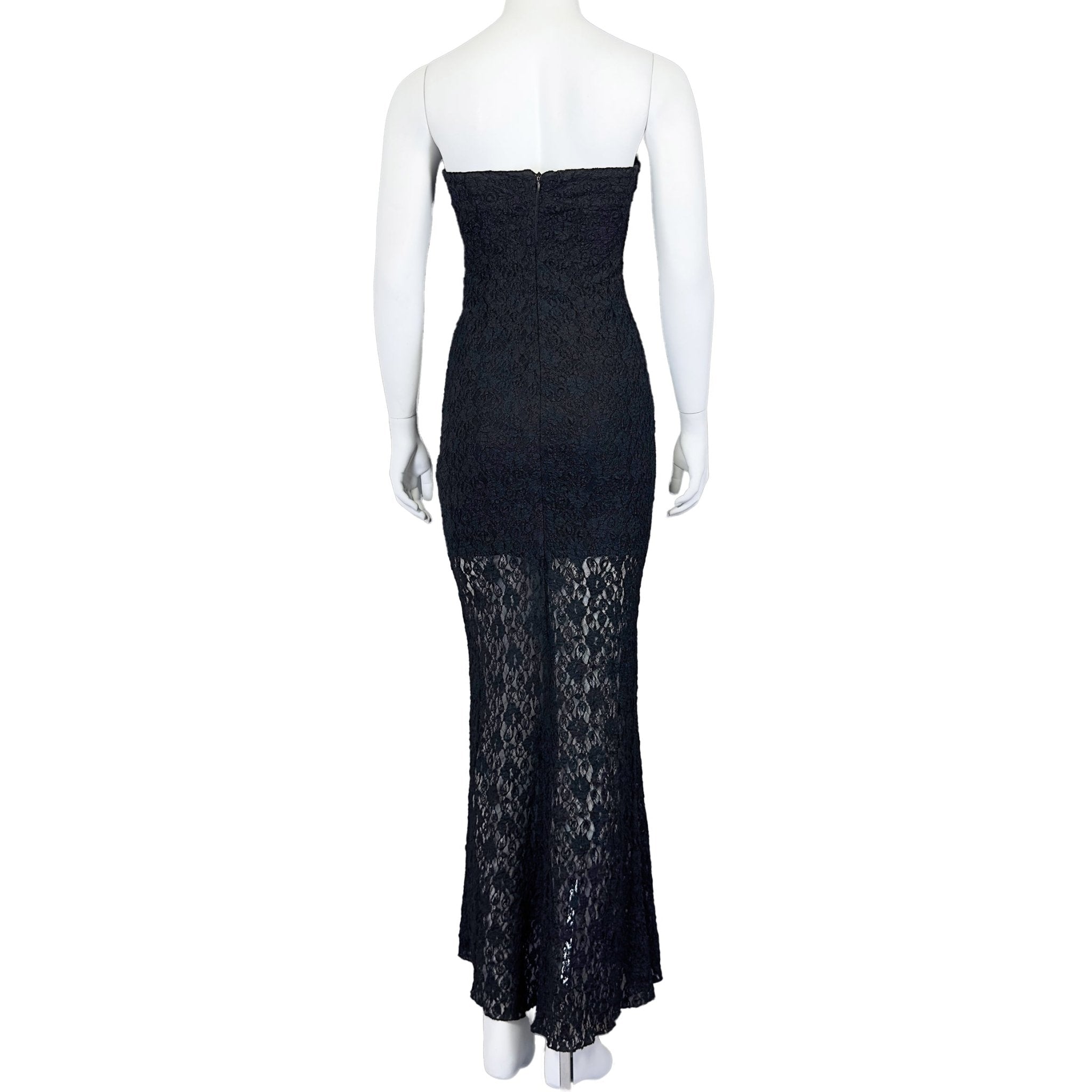 Inkspire - Zara Dress - MISHMASH
