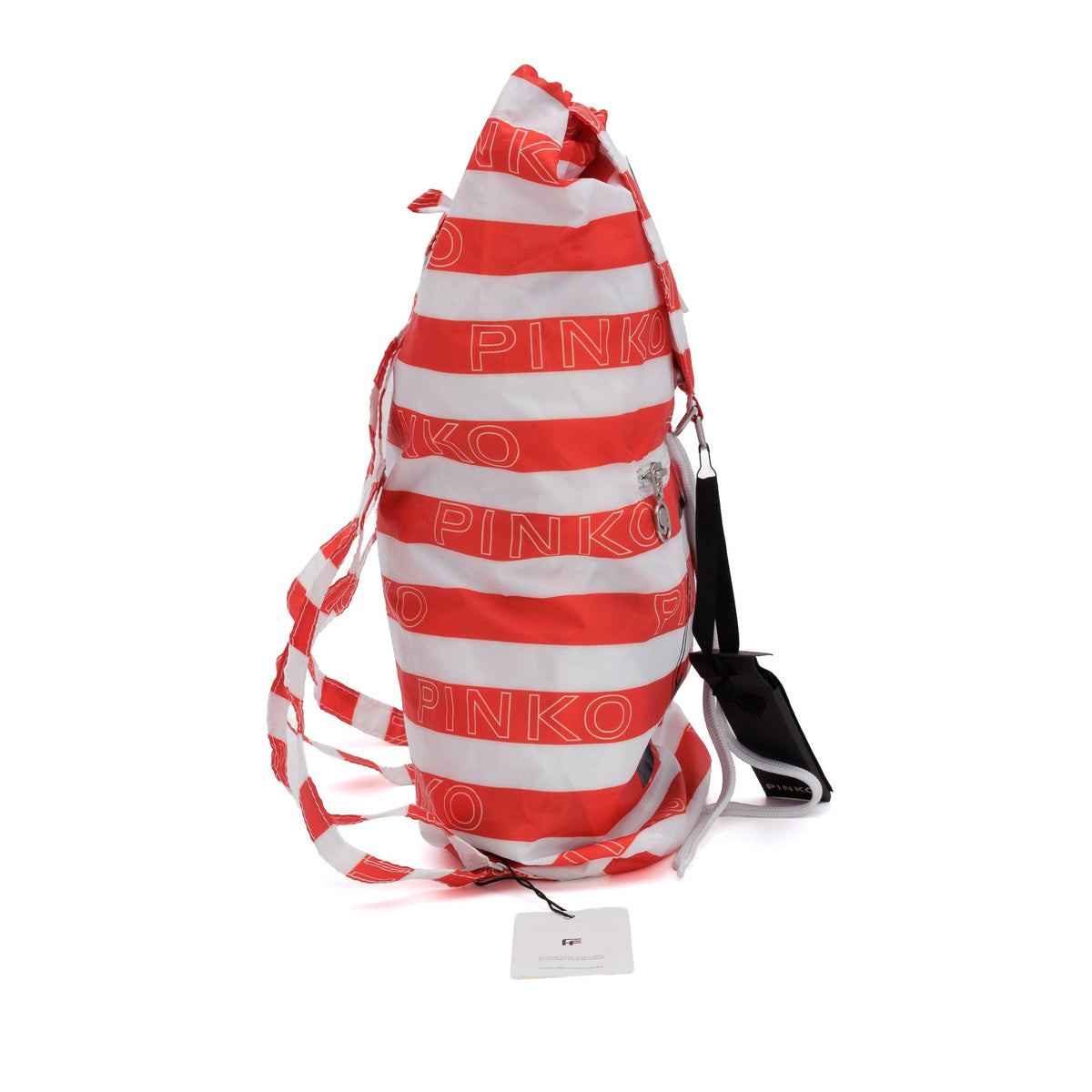 Invicta x Pinko Minisac Packable - PINKO - MISHMASH