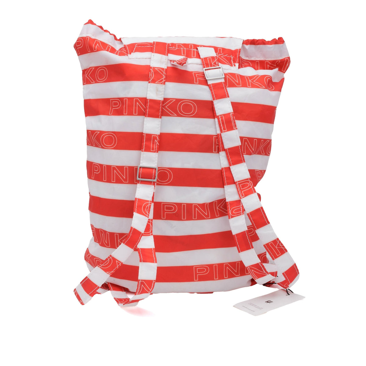 Invicta x Pinko Minisac Packable - PINKO - MISHMASH