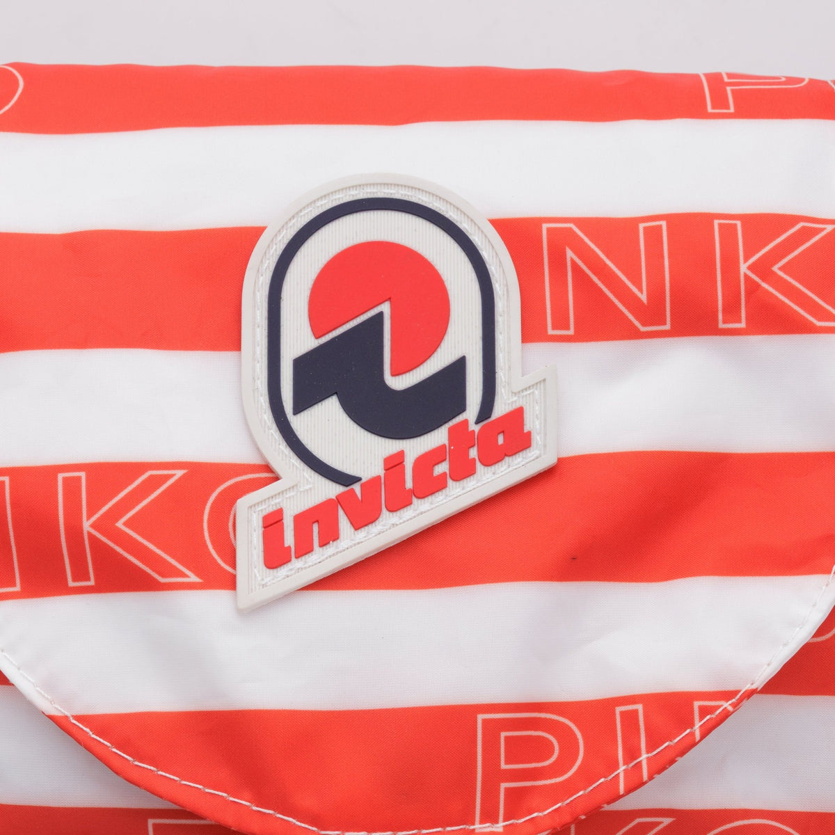 Invicta x Pinko Minisac Packable - PINKO - MISHMASH
