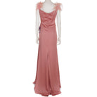 Iremor Maxi Dress - IREMOR - MISHMASH