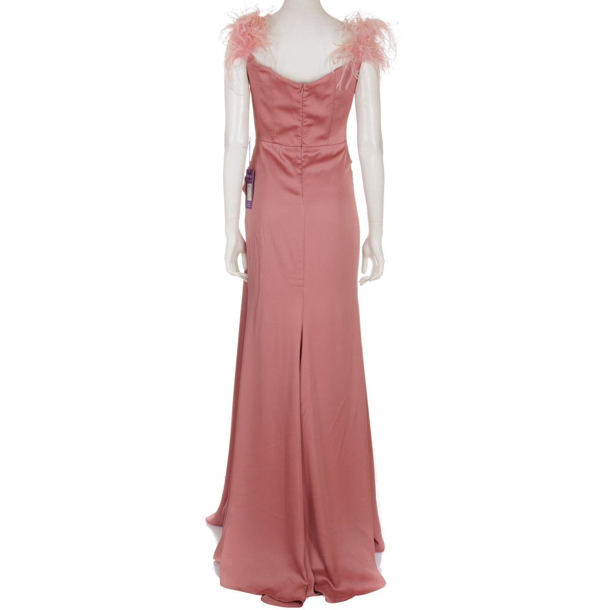 Iremor Maxi Dress - IREMOR - MISHMASH