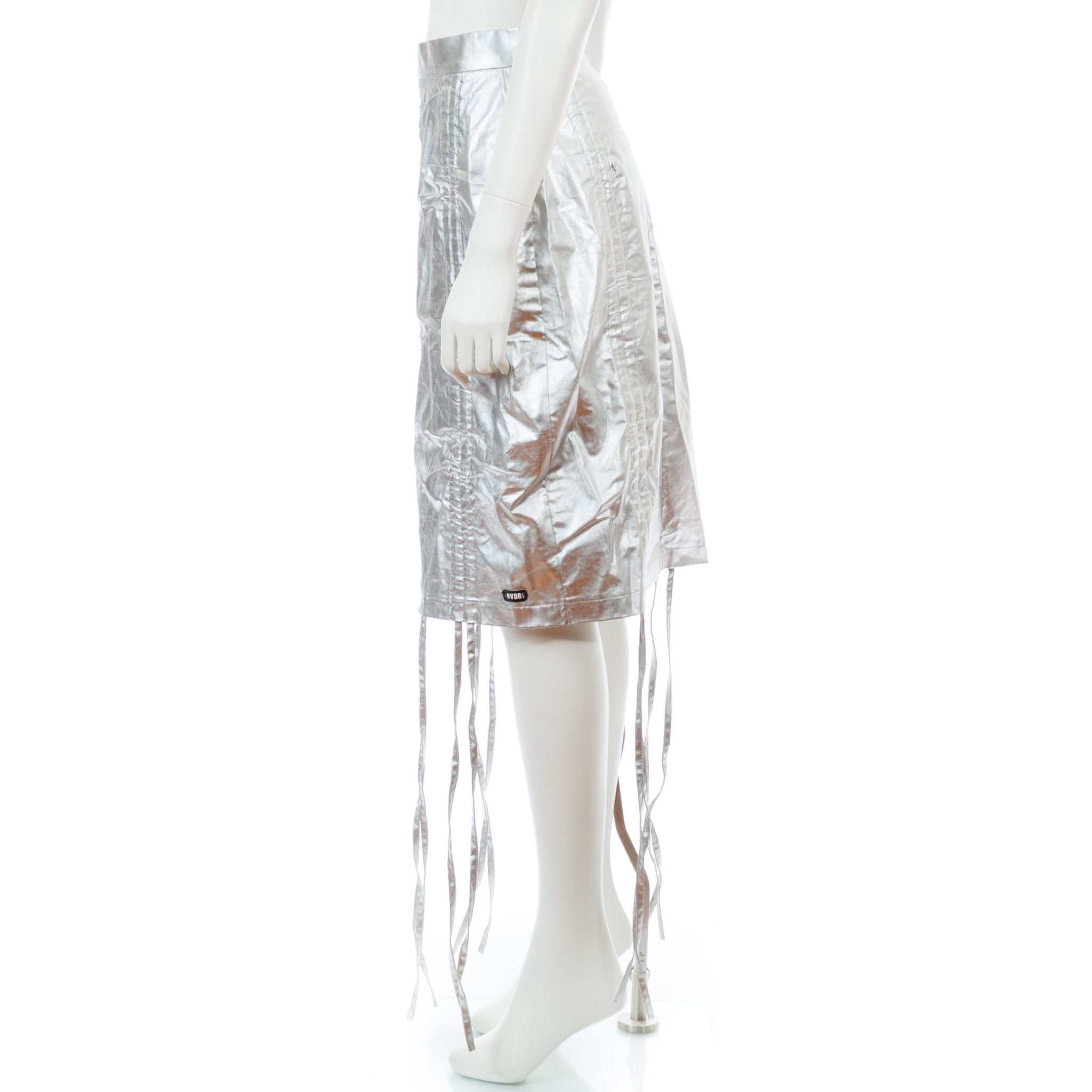 Irish Exit - VIA DELLE ROSE - MISHMASH