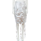 Irish Exit - VIA DELLE ROSE - MISHMASH