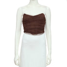Island Affiar - ZARA - MISHMASH