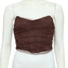 Island Affiar - ZARA - MISHMASH