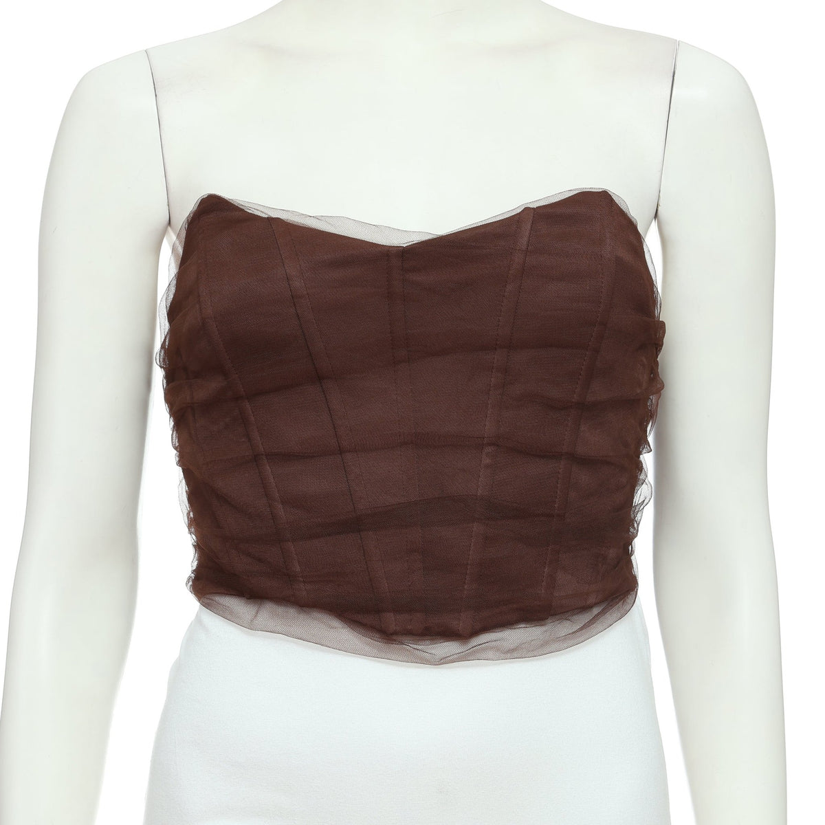 Island Affiar - ZARA - MISHMASH