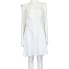 Ivory Lace - Unbranded - MISHMASH