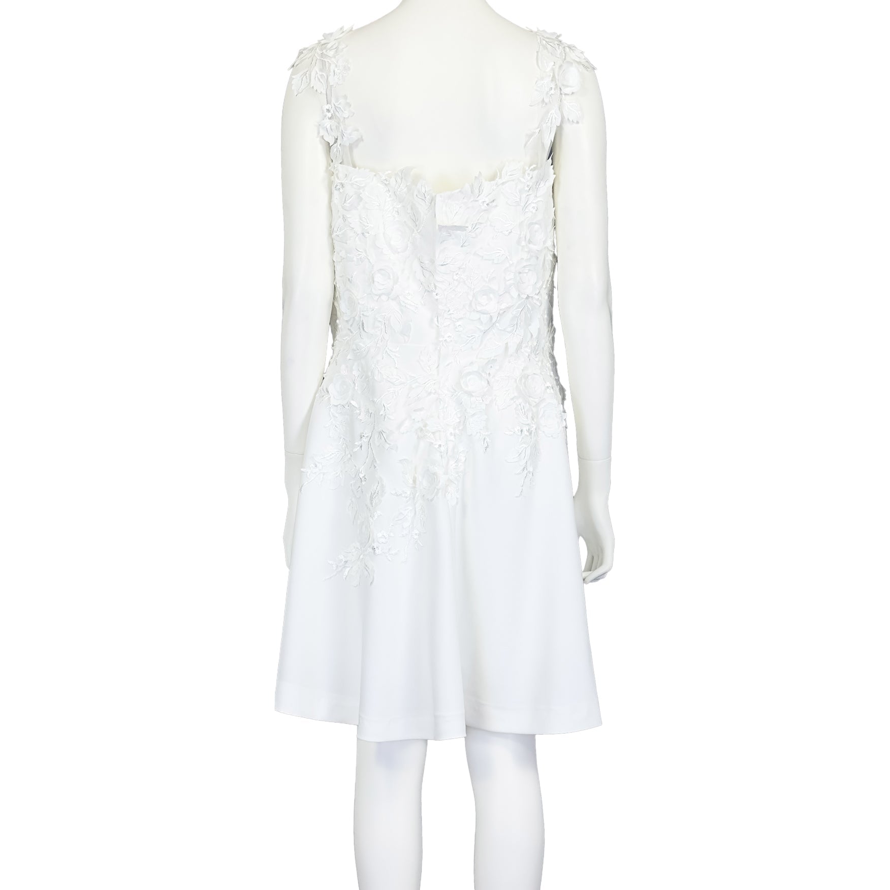 Ivory Lace - Unbranded - MISHMASH
