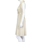 Ivory Lilt - coast Dress - MISHMASH