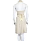 Ivory Lilt - coast Dress - MISHMASH