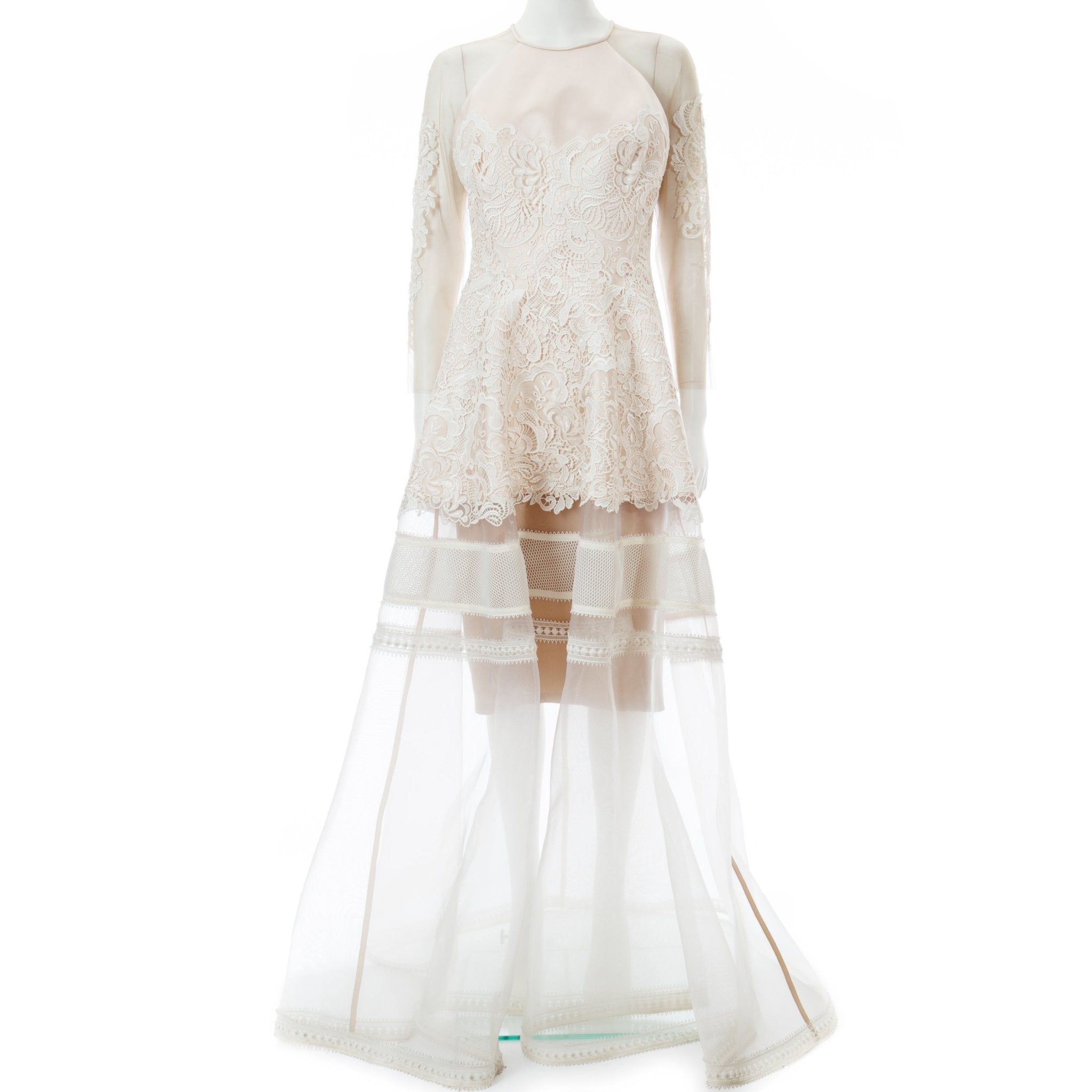 Ivory Mirage - GEMY MAALOUF - MISHMASH