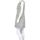 Pinnacle Ivory - KAREN MILLEN Dress - MISHMASH