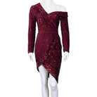 IYKYK - lavish alice Dress - MISHMASH