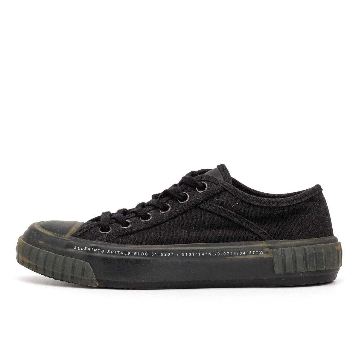 Jackie Ghost - ALLSAINTS - MISHMASH