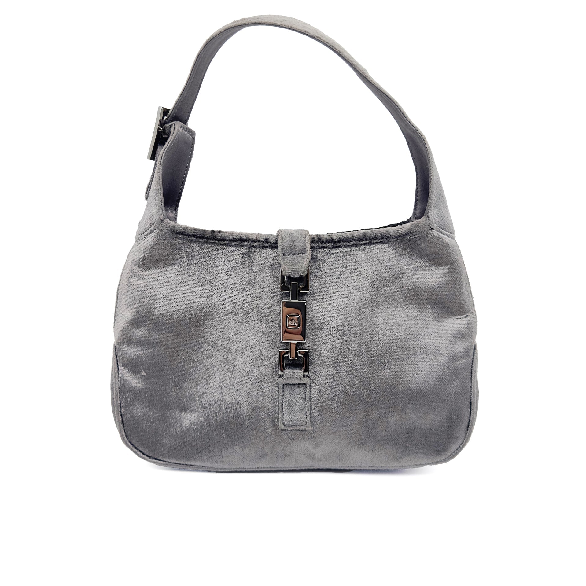 Jackie Handbag - GUCCI - MISHMASH