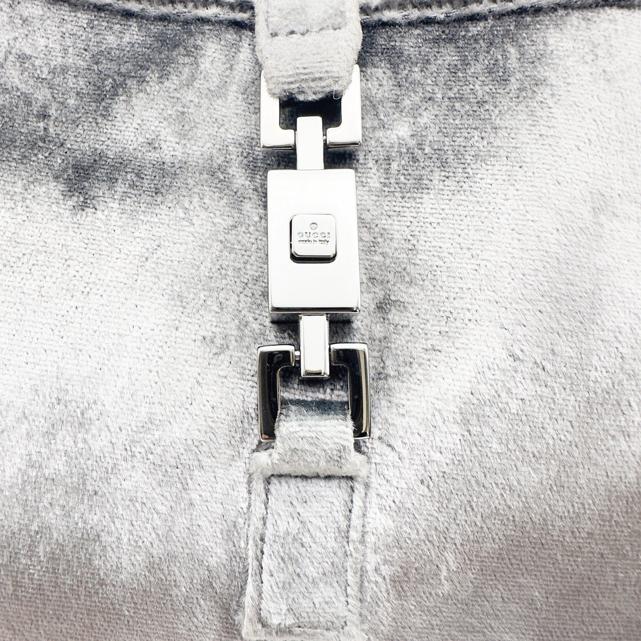 Jackie Handbag - GUCCI - MISHMASH
