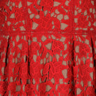 Jessica Midi Dress - JESSICA - MISHMASH