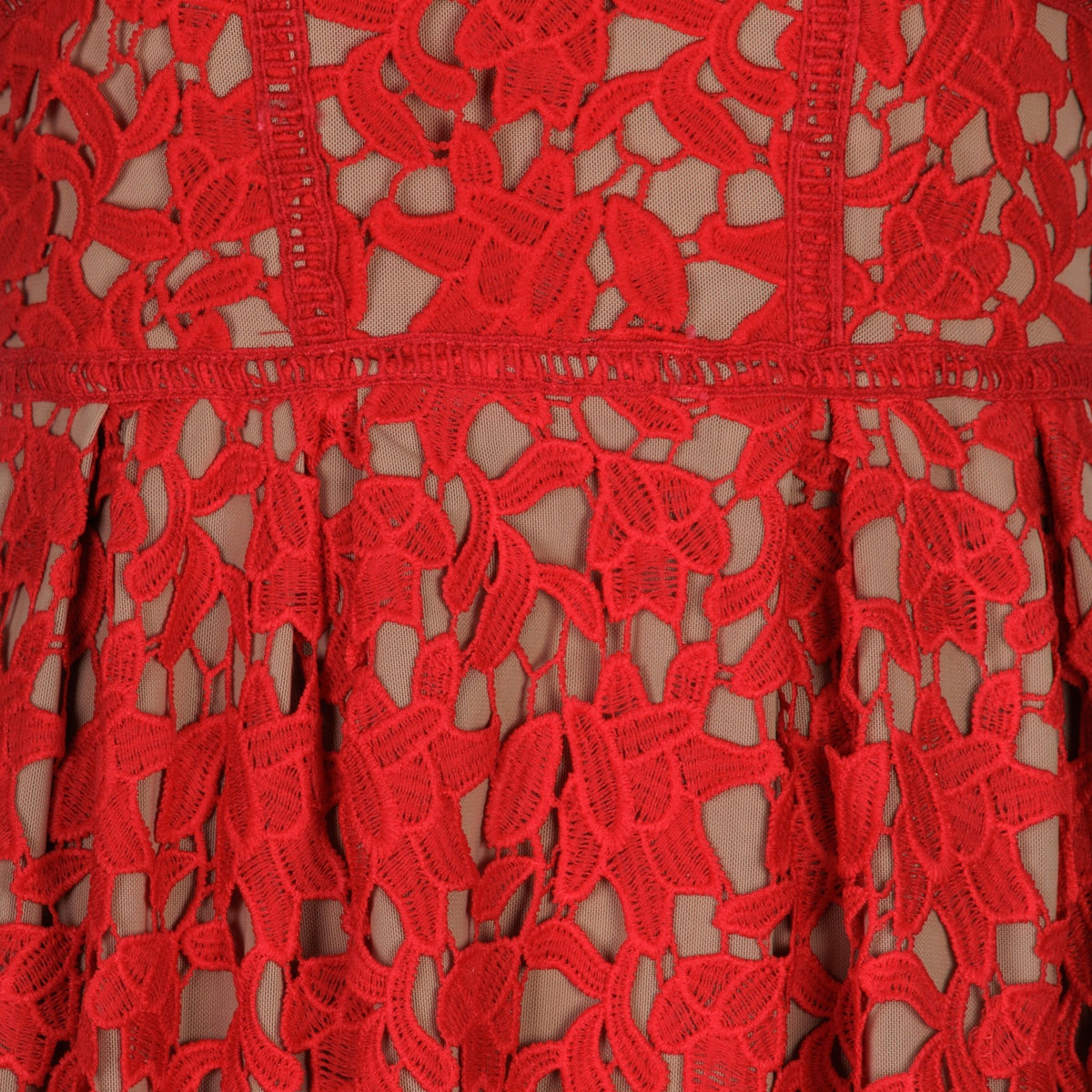 Jessica Midi Dress - JESSICA - MISHMASH