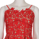 Jessica Midi Dress - JESSICA - MISHMASH
