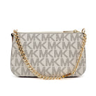 Jet Set Chain Pouchette bag - MICHAEL KORS - MISHMASH
