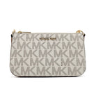 Jet Set Chain Pouchette bag - MICHAEL KORS - MISHMASH