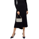 Jet Set Chain Pouchette bag - MICHAEL KORS - MISHMASH