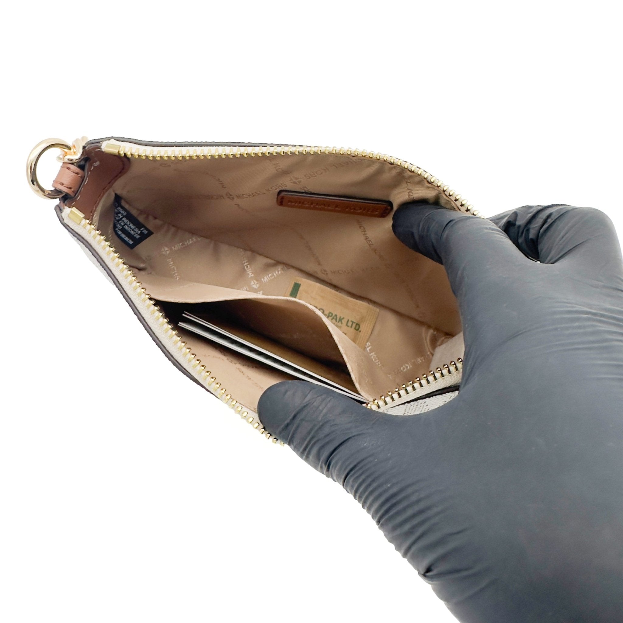 Preloved MICHAEL KORS Bags | Quality-inspected by MISHMASH