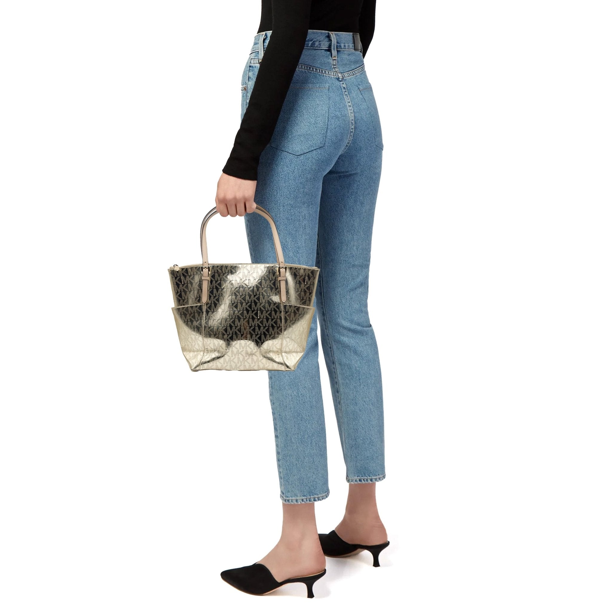 Jet Set East West - MICHAEL KORS - MISHMASH
