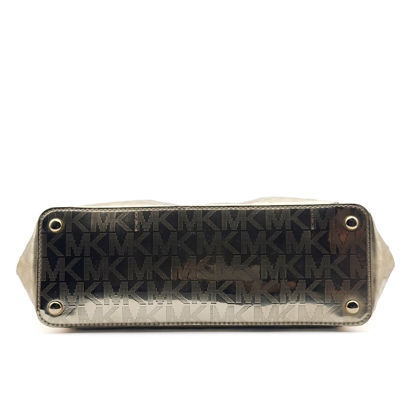 Jet Set East West - MICHAEL KORS - MISHMASH