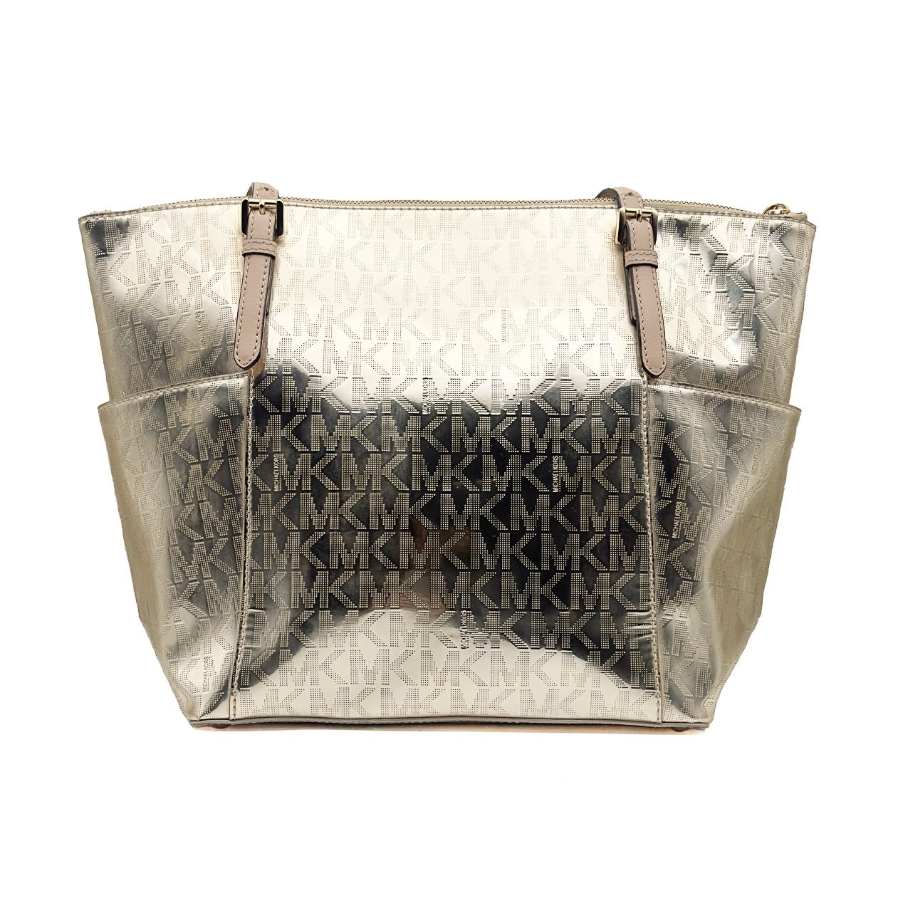 Jet Set East West - MICHAEL KORS - MISHMASH