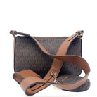 Jet Set Logo Crossbody - MICHAEL KORS - MISHMASH