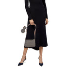 Jet Set Logo Crossbody - MICHAEL KORS - MISHMASH