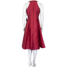 Jewel Drama - ADRIANNA PAPELL Dress - MISHMASH