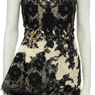 Jewels & Jacquard - TERANI - MISHMASH