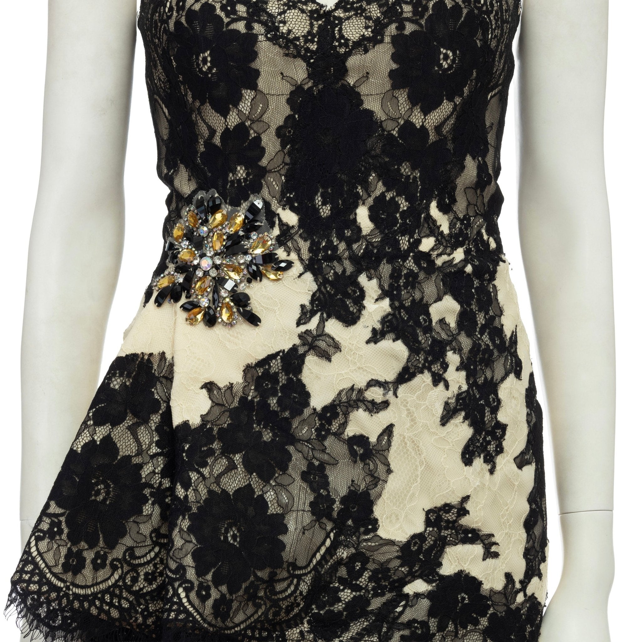 Jewels & Jacquard - TERANI - MISHMASH