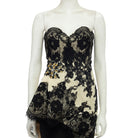 Jewels & Jacquard - TERANI - MISHMASH