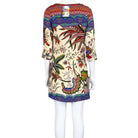 Jungle Jive - Desigual Dress - MISHMASH