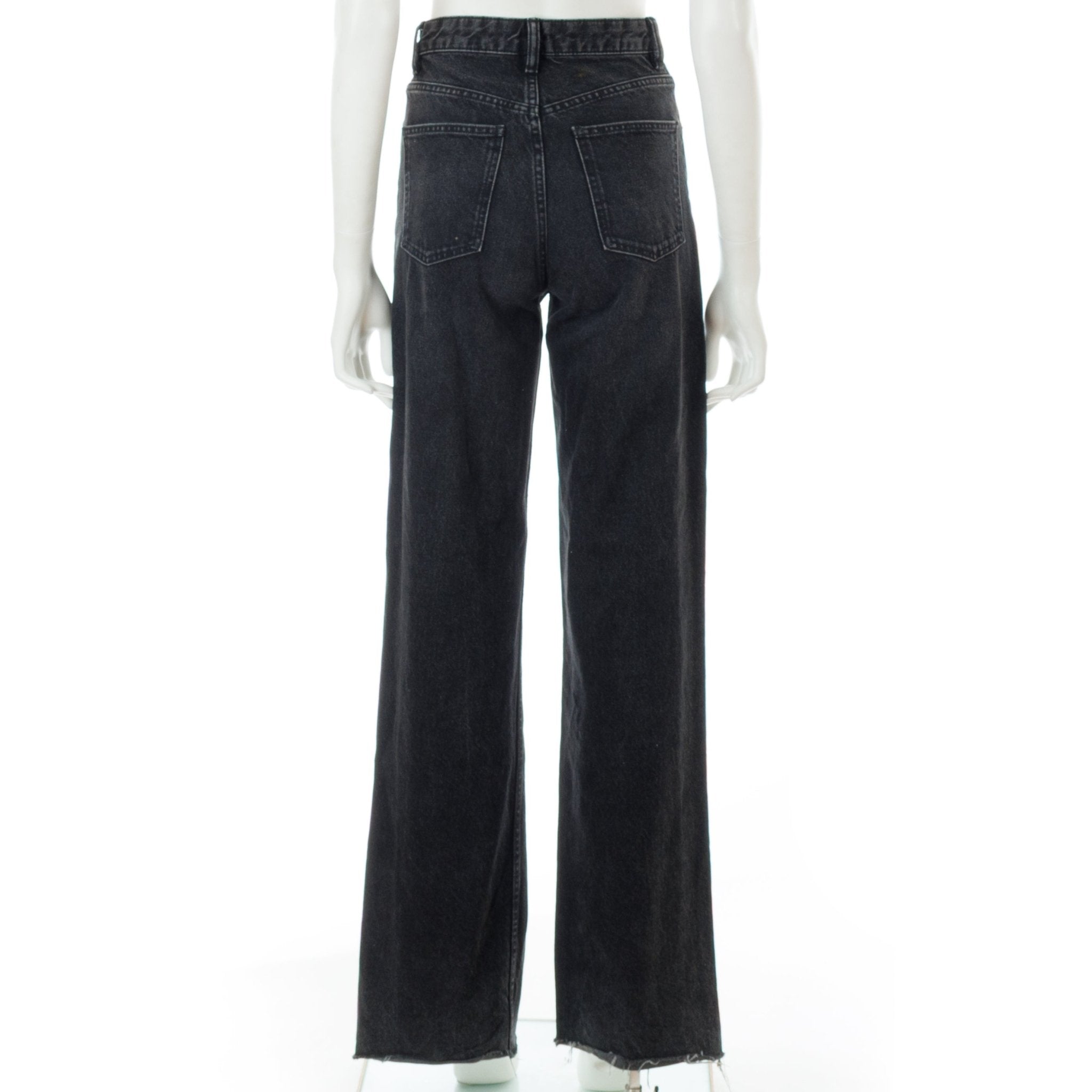 Just Add Attention - ZARA - MISHMASH