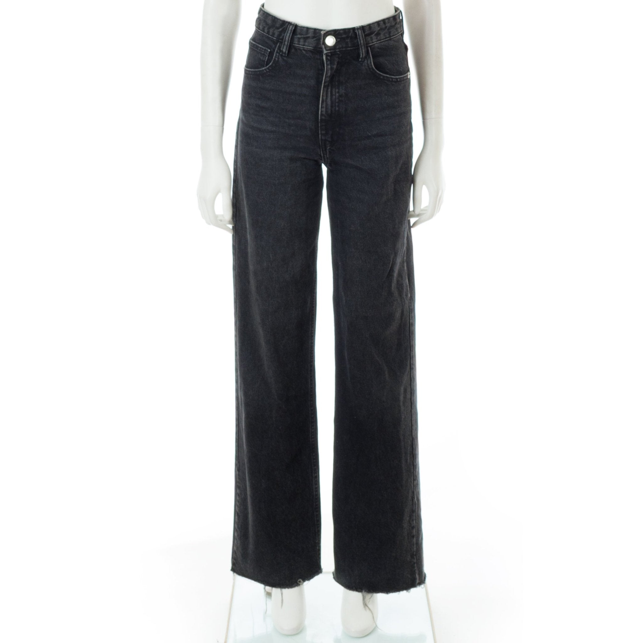 Just Add Attention - ZARA - MISHMASH
