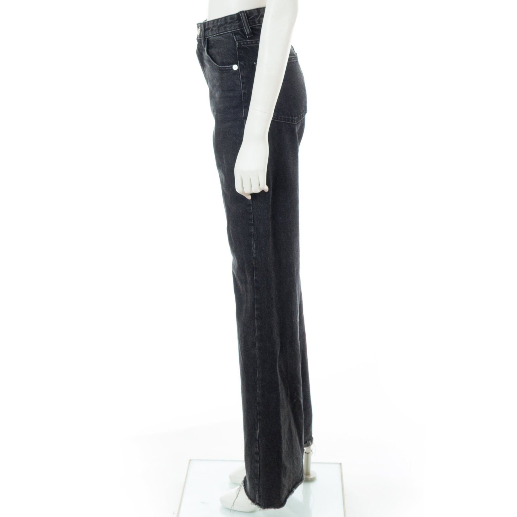 Just Add Attention - ZARA - MISHMASH