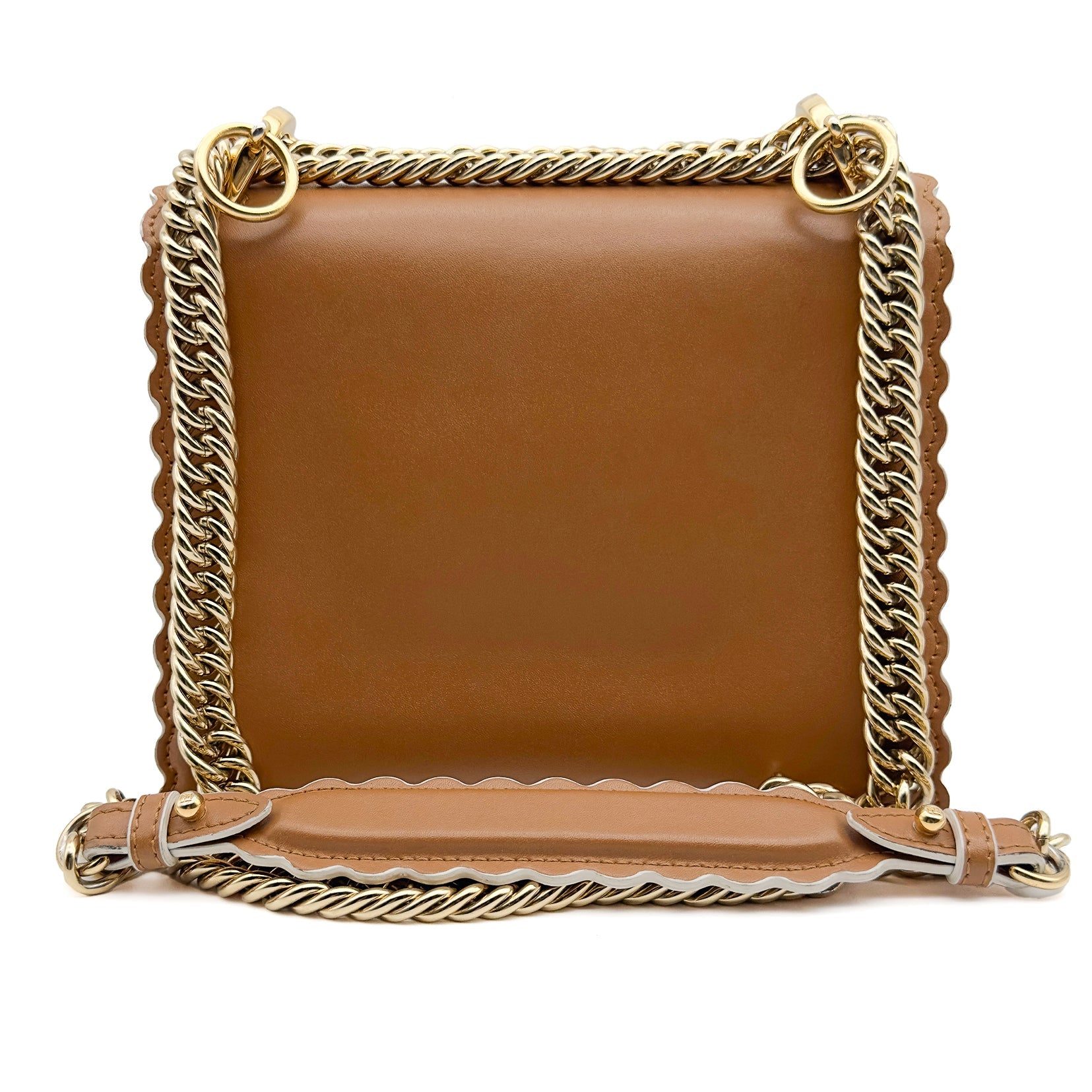 Kan I Small - FENDI - MISHMASH