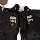 Karl Lagerfeld Gloves - KARL LAGERFELD - MISHMASH