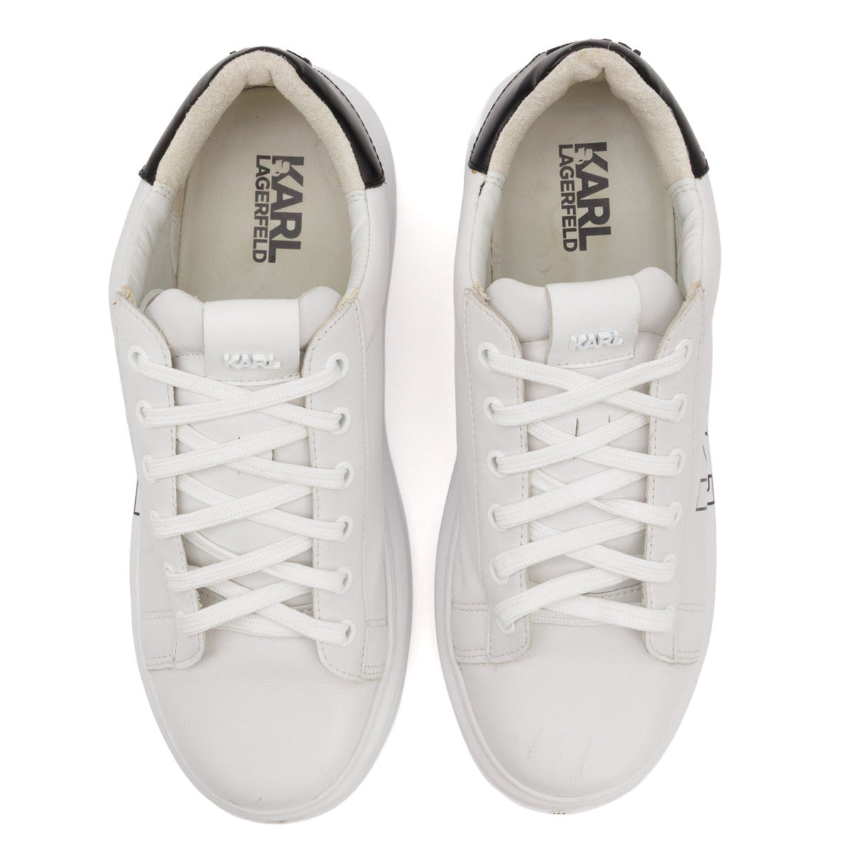 Karl Lagerfeld Kapri Sneakers - KARL LAGERFELD - MISHMASH