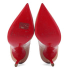 Kate Patent Leather - CHRISTIAN LOUBOUTIN - MISHMASH
