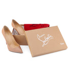 Kate Patent Leather - CHRISTIAN LOUBOUTIN - MISHMASH