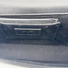 Kate Small In Grain De Poudre Embossed Leather - Saint Laurent - MISHMASH