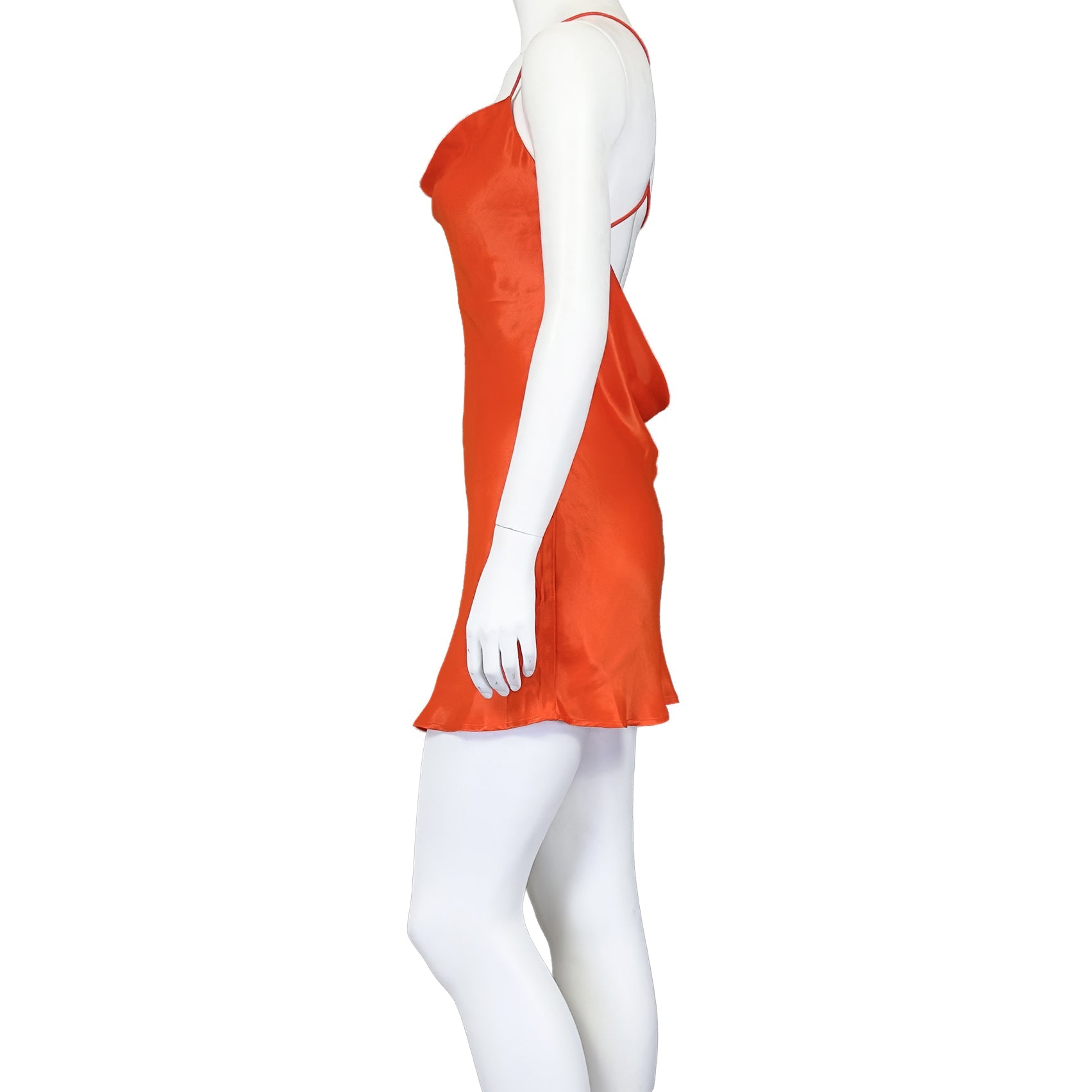 Keep It Surreal - Zara Dress - MISHMASH