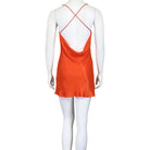 Keep It Surreal - Zara Dress - MISHMASH